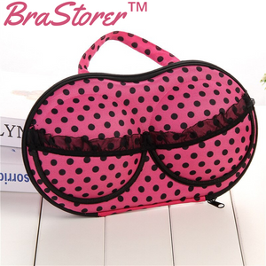 BraStorer™ - BH-Reisetasche