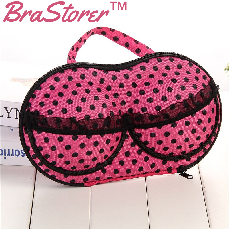 BraStorer™ - BH-Reisetasche