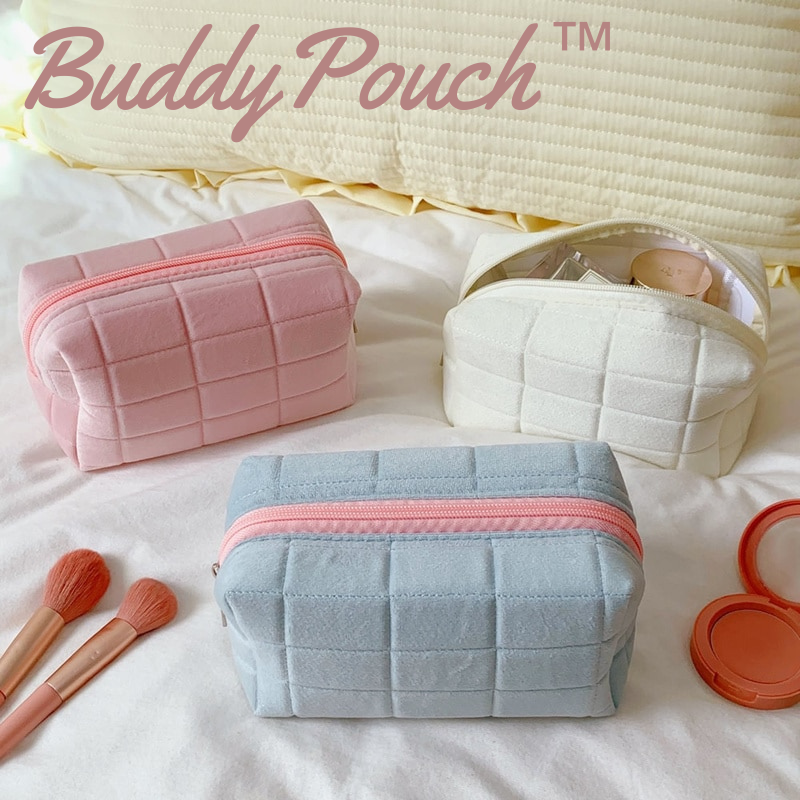 BuddyPouch™ - Kosmetiktasche
