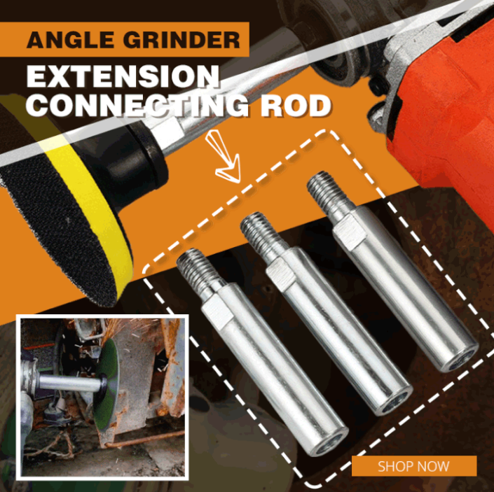 Reazr™ Winkelschleifer Verlängerung Pleuelstange