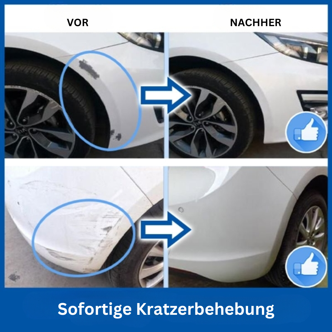 ColorEasy™ Sofortige Kratzerbehebung (1+1 GRATIS)
