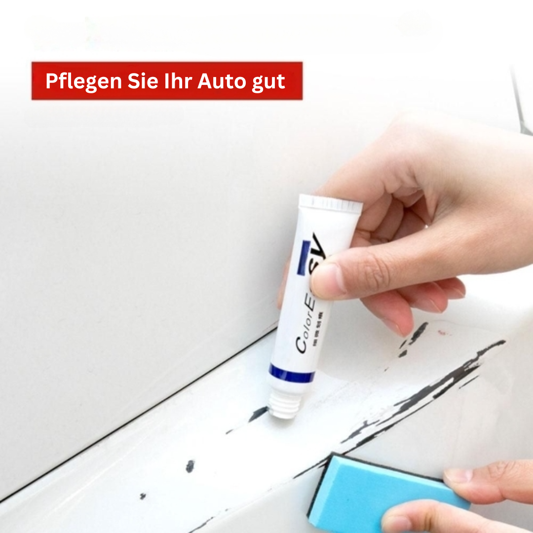 ColorEasy™ Sofortige Kratzerbehebung (1+1 GRATIS)