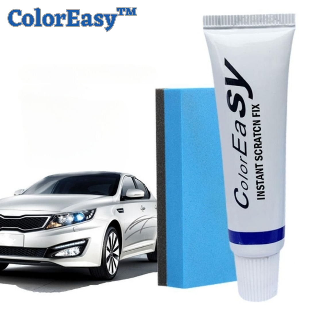 ColorEasy™ Sofortige Kratzerbehebung (1+1 GRATIS)