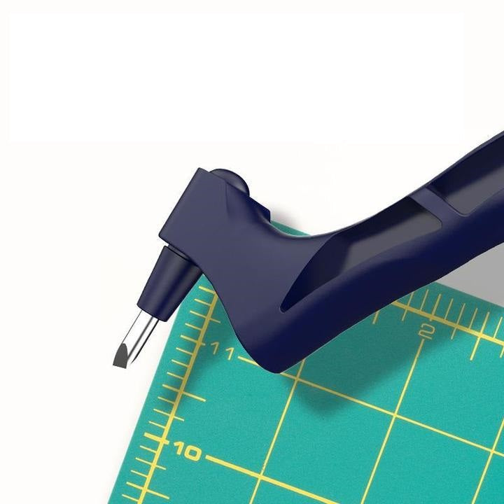 Crafty™ - Handwerkliches Schneidwerkzeug (1+1 GRATIS)