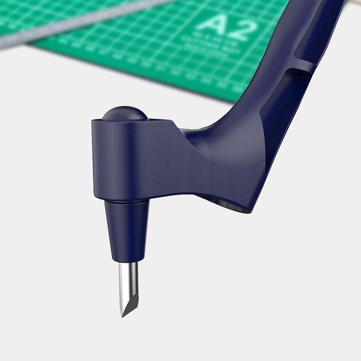 Crafty™ - Handwerkliches Schneidwerkzeug (1+1 GRATIS)