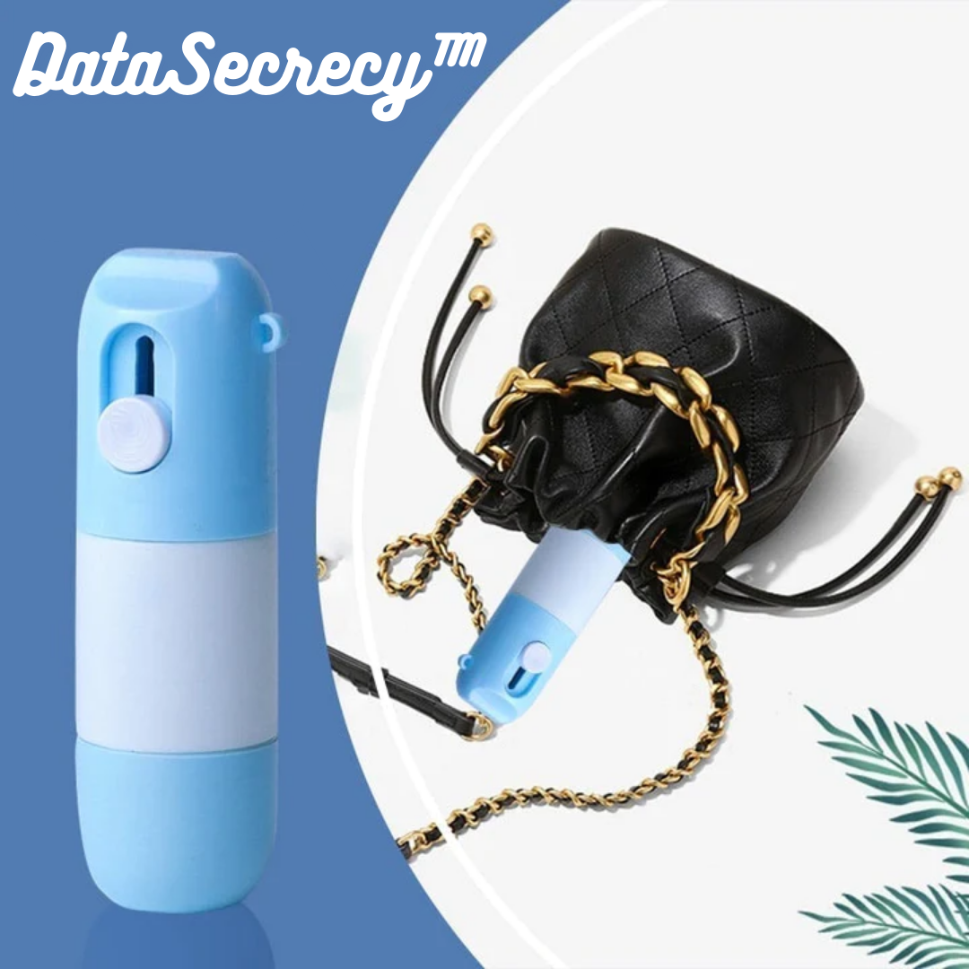 DataSecrecy™ 2 in 1 Werkzeug zum Entfernen von Informationen (1+1 GRATIS)