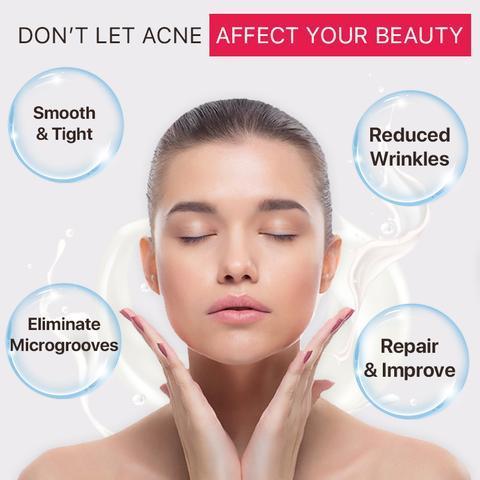 Peptide ™ ️ I Vibrant Glamour Rewind Cream (1+1 gratis!)