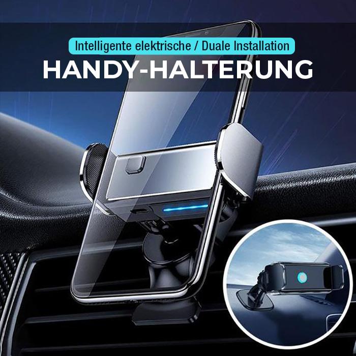 Rowary™ Elektrische Induktion Handy Halterung Handy Ständer