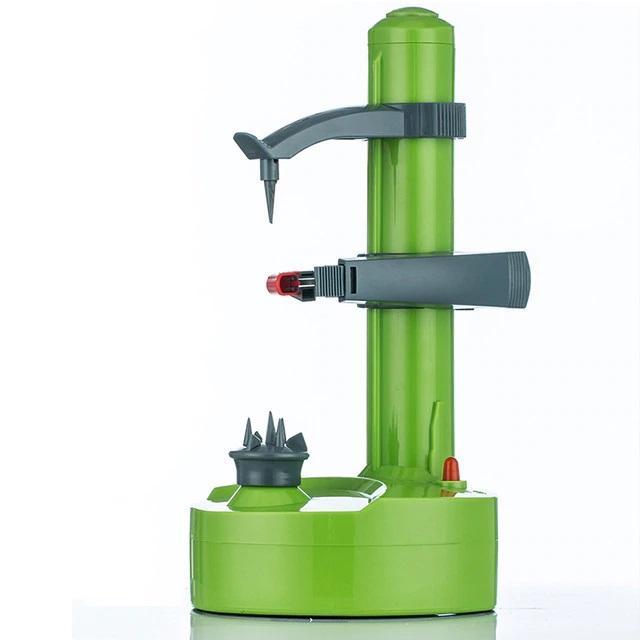 Peeler Pro™ - Müheloses Schälen