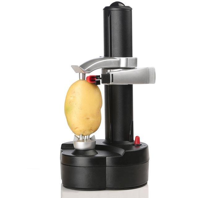 Peeler Pro™ - Müheloses Schälen
