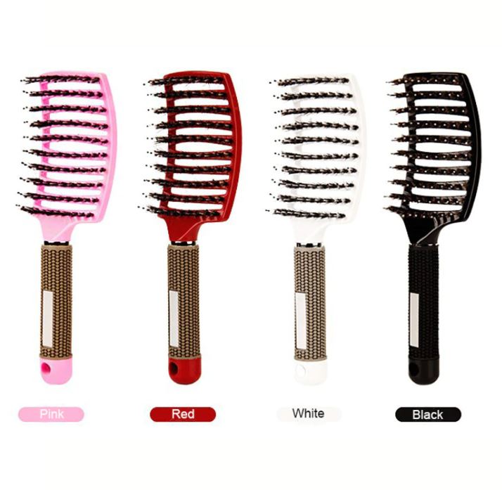 SlickBrush™ - Entwirrende Haare Bürste