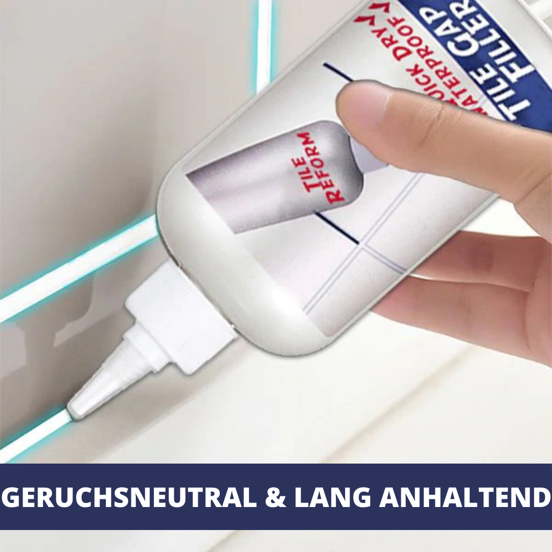 Retile™ Fliesenspalt füller