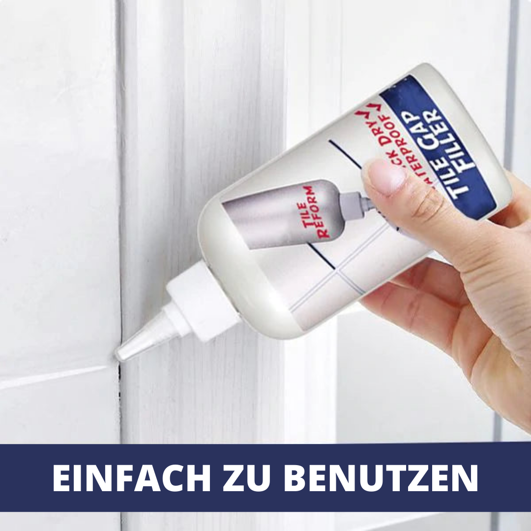 Retile™ Fliesenspalt füller
