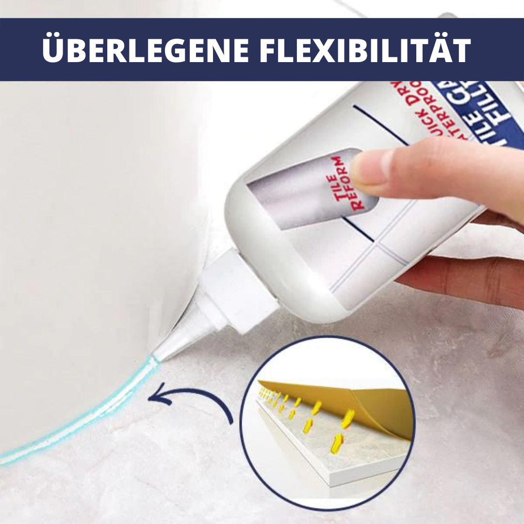 Retile™ Fliesenspalt füller