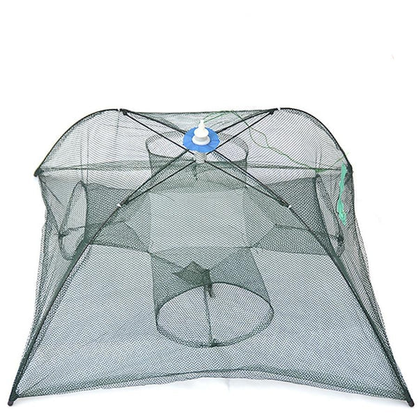 TrapNetPro™ Automatischer Fischfänger