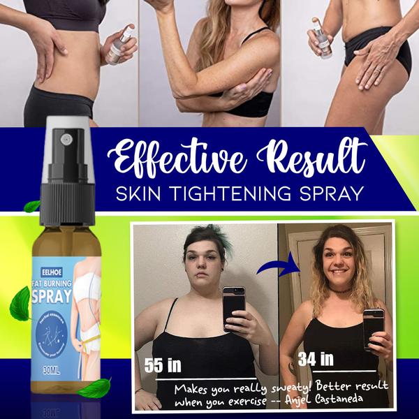 Fit Plus™ Hautstraffungsspray