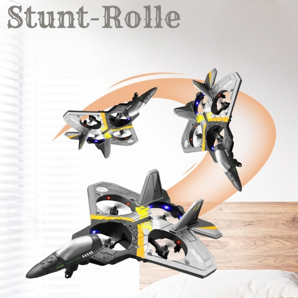 FighterJet™ - Ferngesteuertes Kampfflugzeug