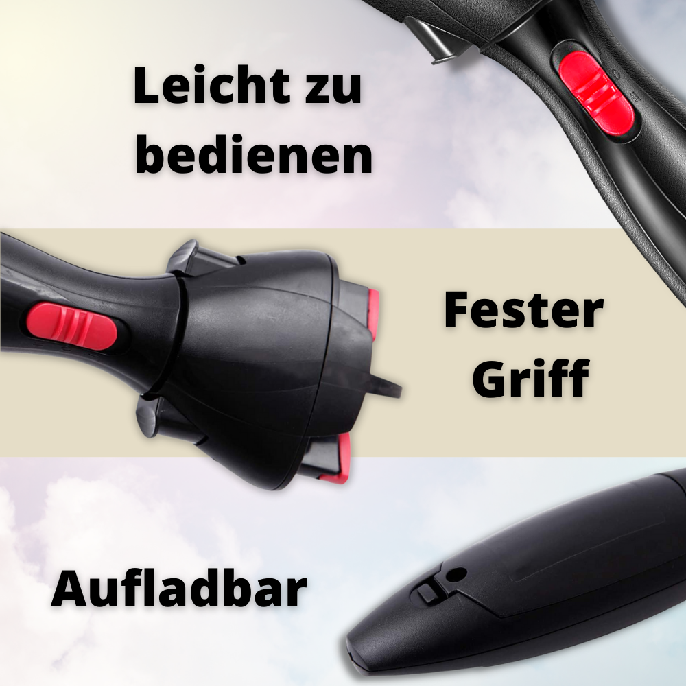 Curlee™ Automatische Haarspange