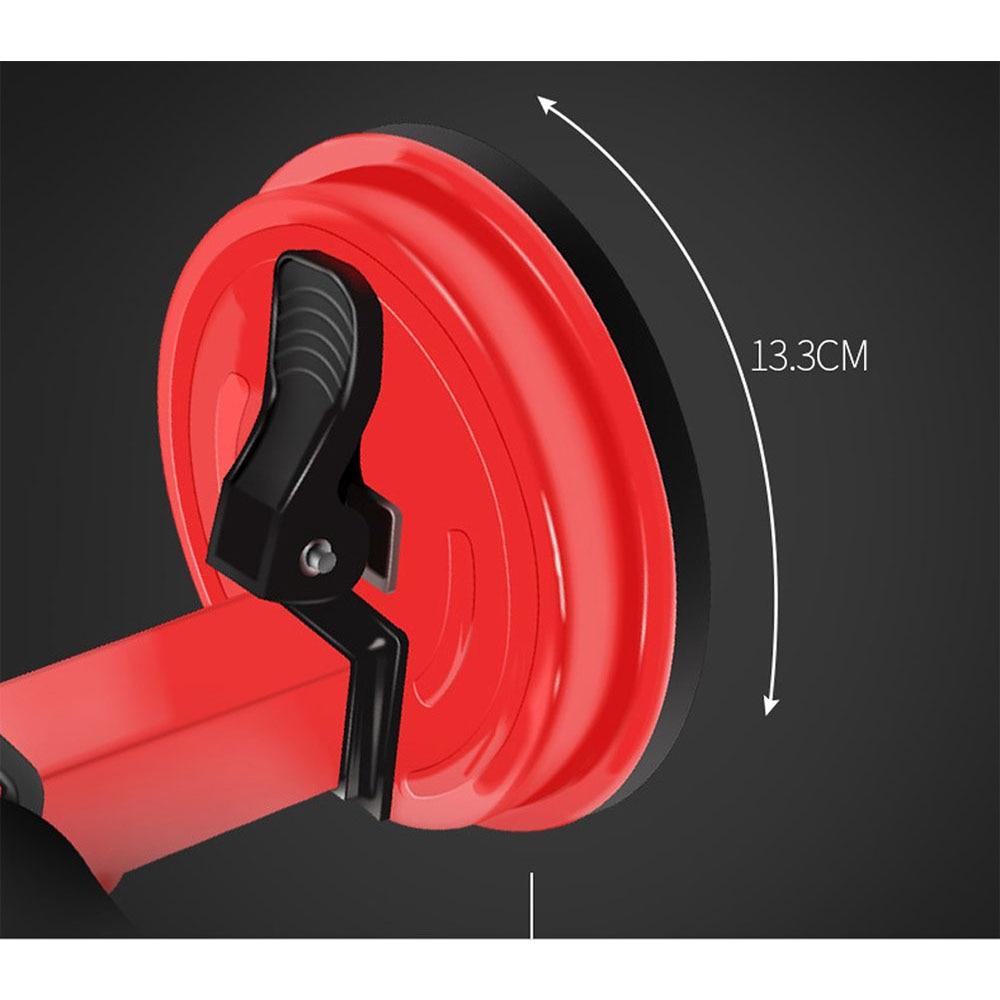 CoreClaw™ Tragbare Sit-up-Bar