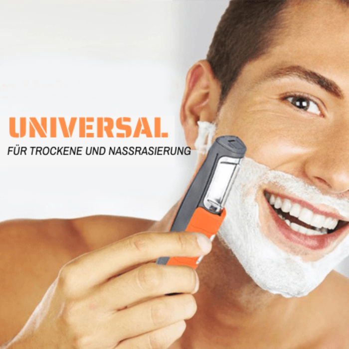 Trim Buddy™ Alles in einem Trimmer