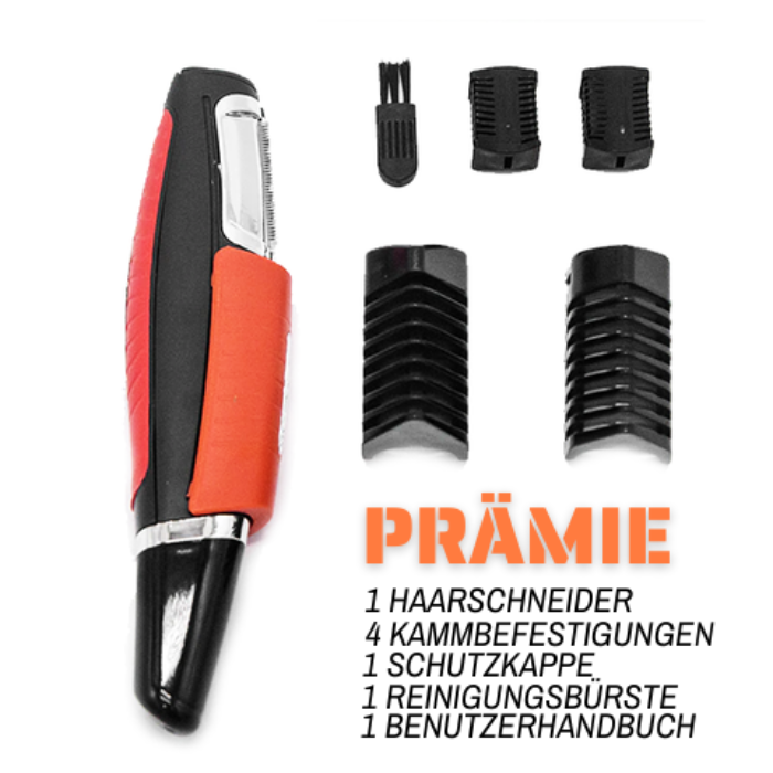 Trim Buddy™ Alles in einem Trimmer