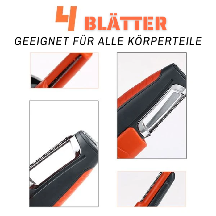 Trim Buddy™ Alles in einem Trimmer