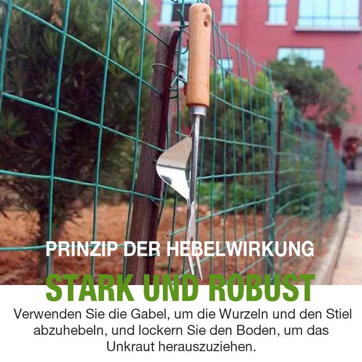 Hand Weeder™ Unkrautjäter Garten Hand Weeder (1+1 gratis!)