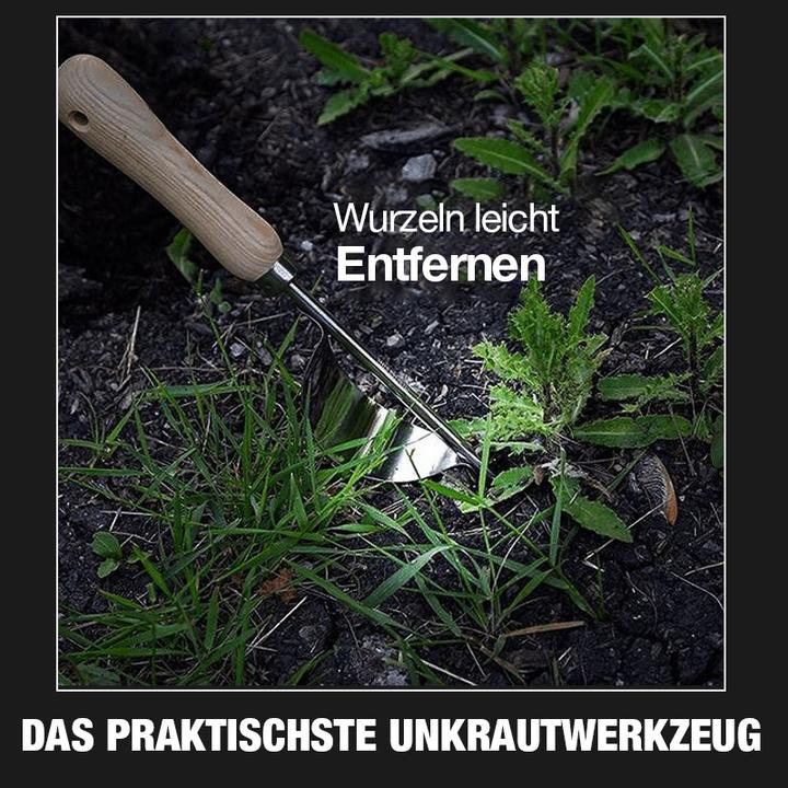 Hand Weeder™ Unkrautjäter Garten Hand Weeder (1+1 gratis!)