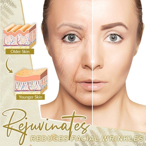 ActiveSkin™ Linienauffrischung 24K Gold Serum