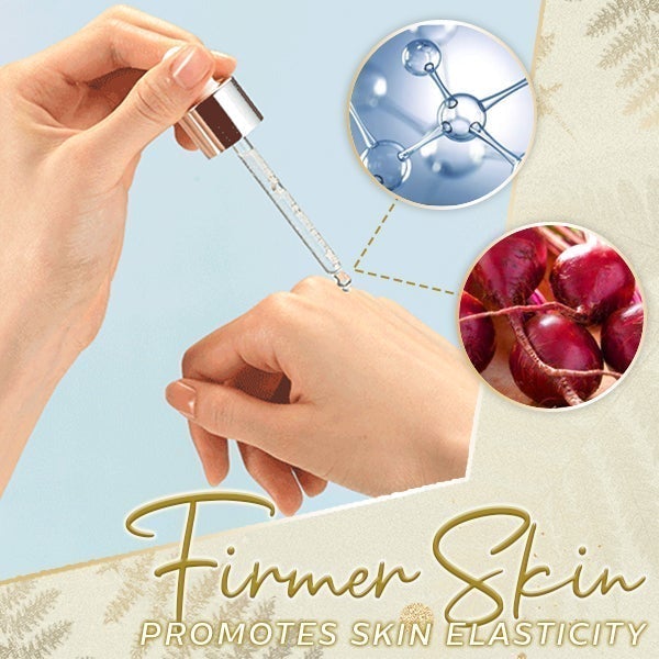 ActiveSkin™ Linienauffrischung 24K Gold Serum