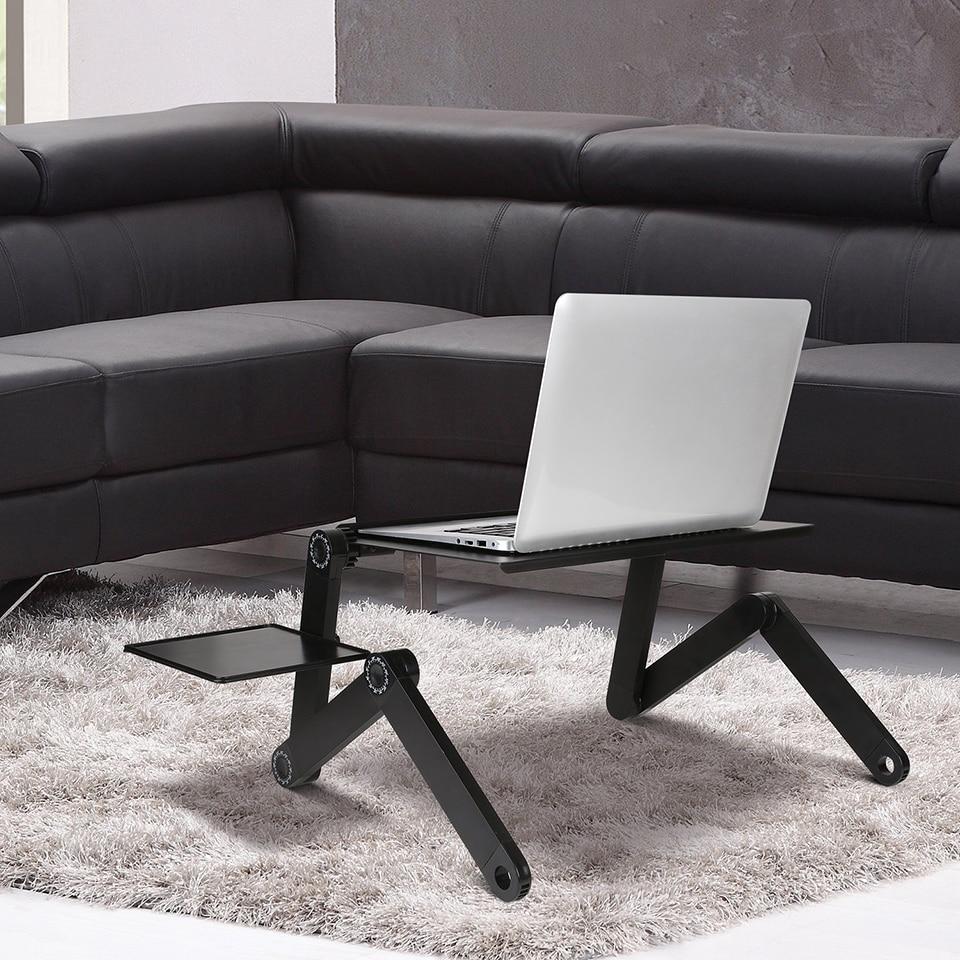 COMFYDESK® 360° Laptopständer
