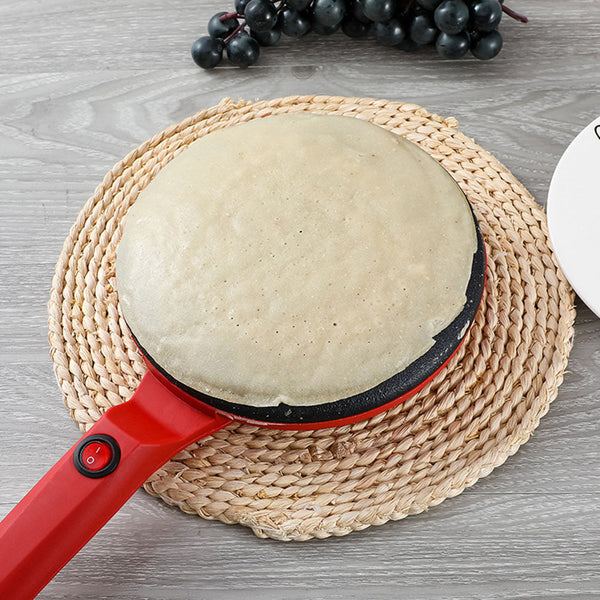 Heat&Eat™ - Elektrischer Pfannkuchen-Crêpe-Maker