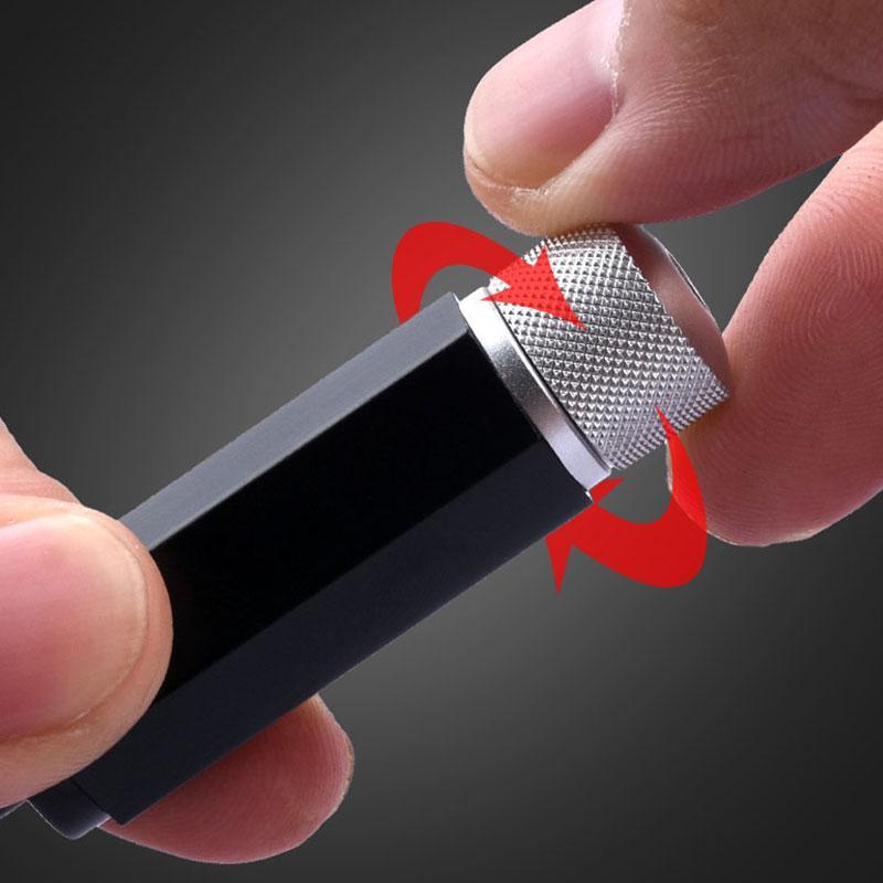 Auto Projektor® | Erstelle eine magische Atmosphäre in Ihrem Auto!