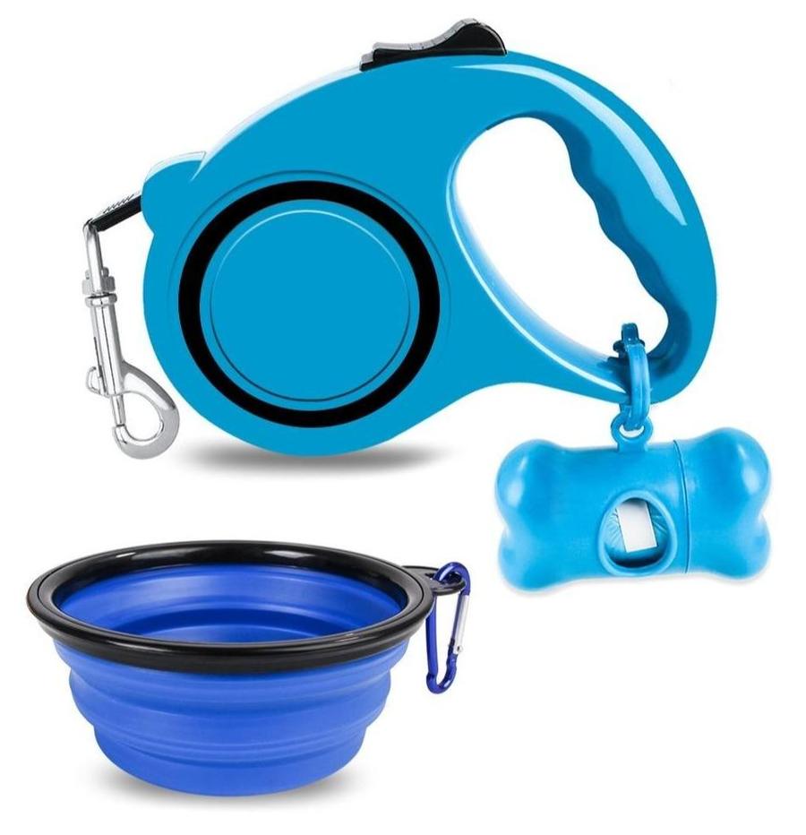 All-in-one Dog Leash™