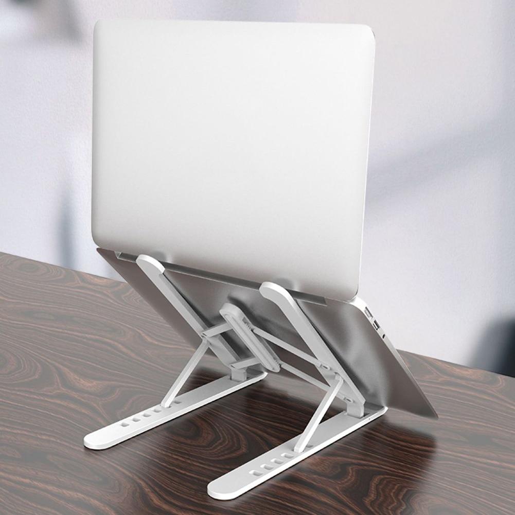 Stabilia™ - Verstellbarer Laptop-Ständer