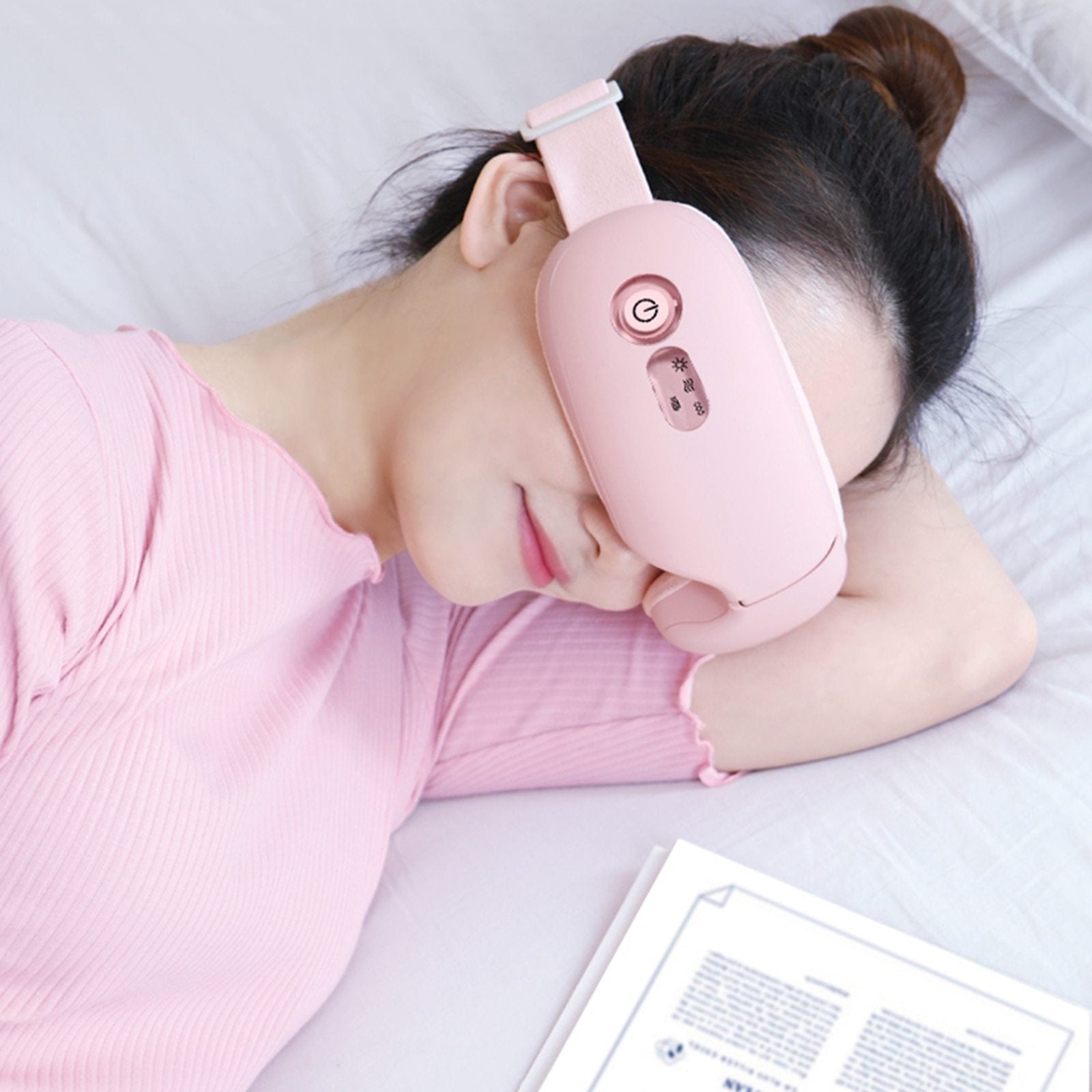 EyeO Therapy™️ Augenmassagegerät