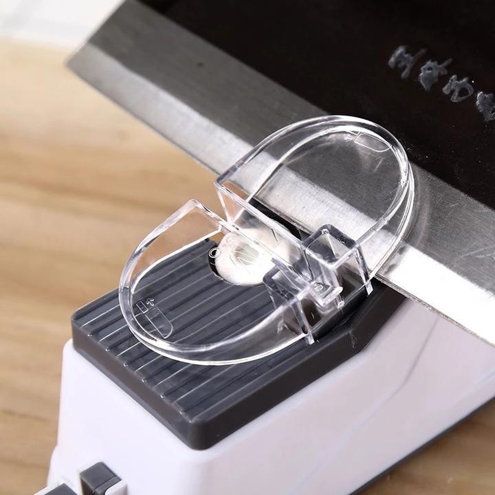 Sharpro™ - Elektrischer Messerschärfer