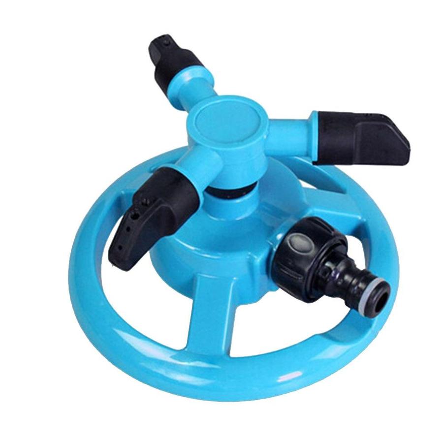 Garden 360 sprinkler™ | Der einfachste Weg, Ihren Garten zu bewässern!