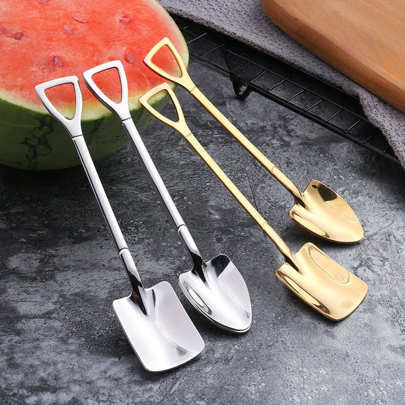 Spoonovate™ - Kreative Schaufellöffel (4+4 GRATIS)