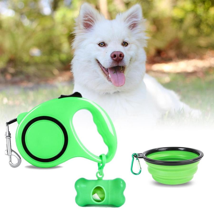All-in-one Dog Leash™