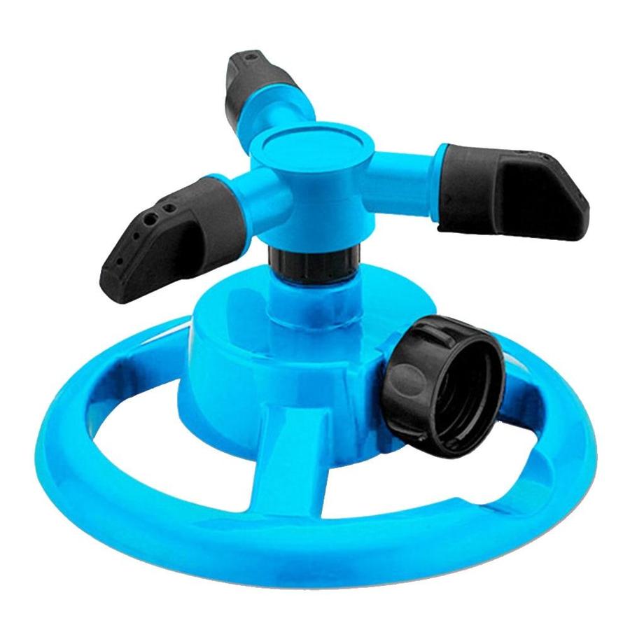 Garden 360 sprinkler™ | Der einfachste Weg, Ihren Garten zu bewässern!