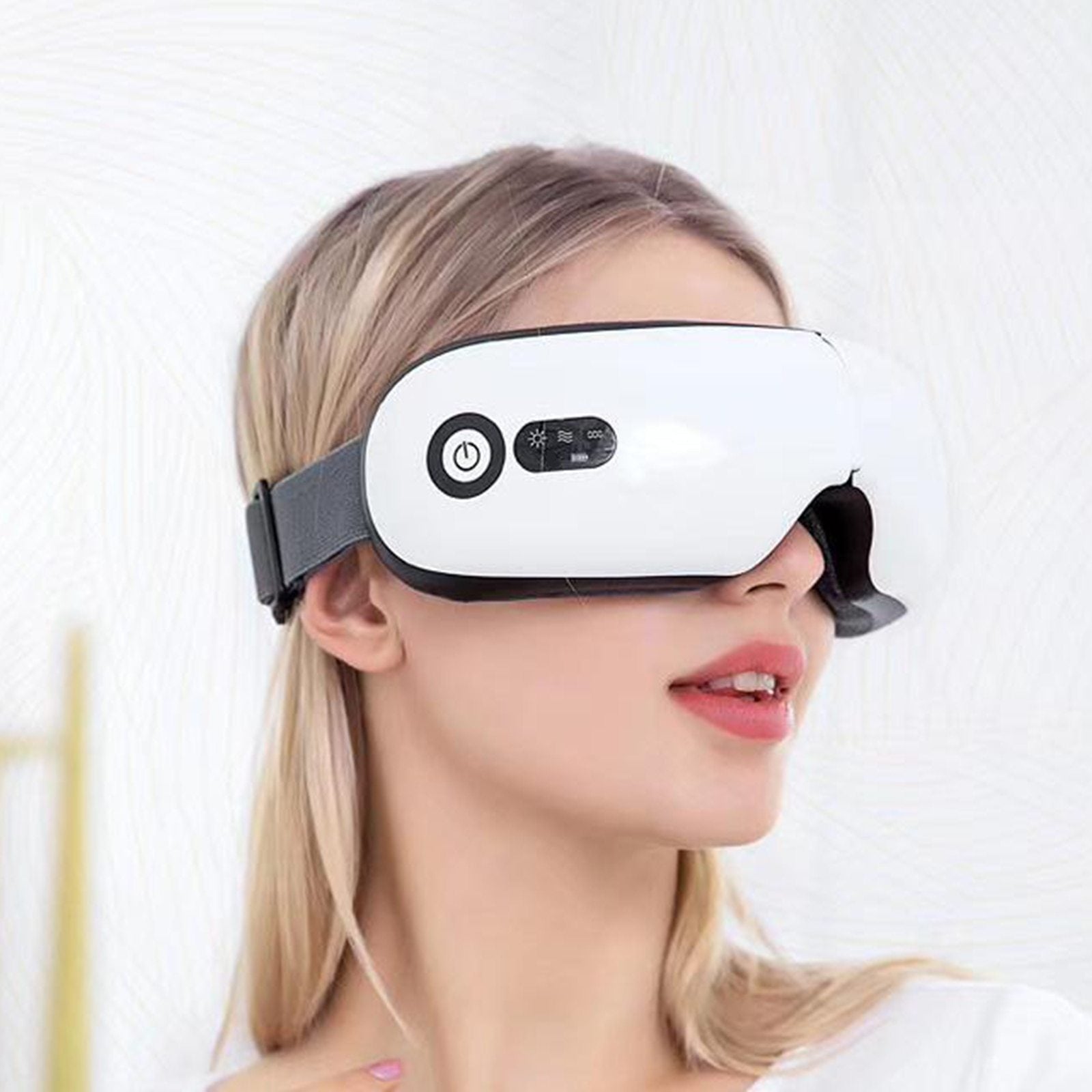 EyeO Therapy™️ Augenmassagegerät