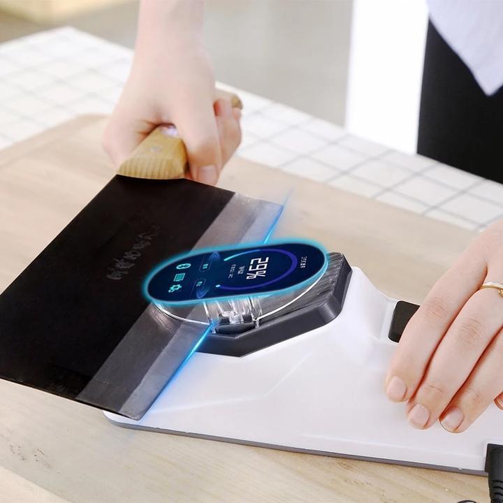 Sharpro™ - Elektrischer Messerschärfer