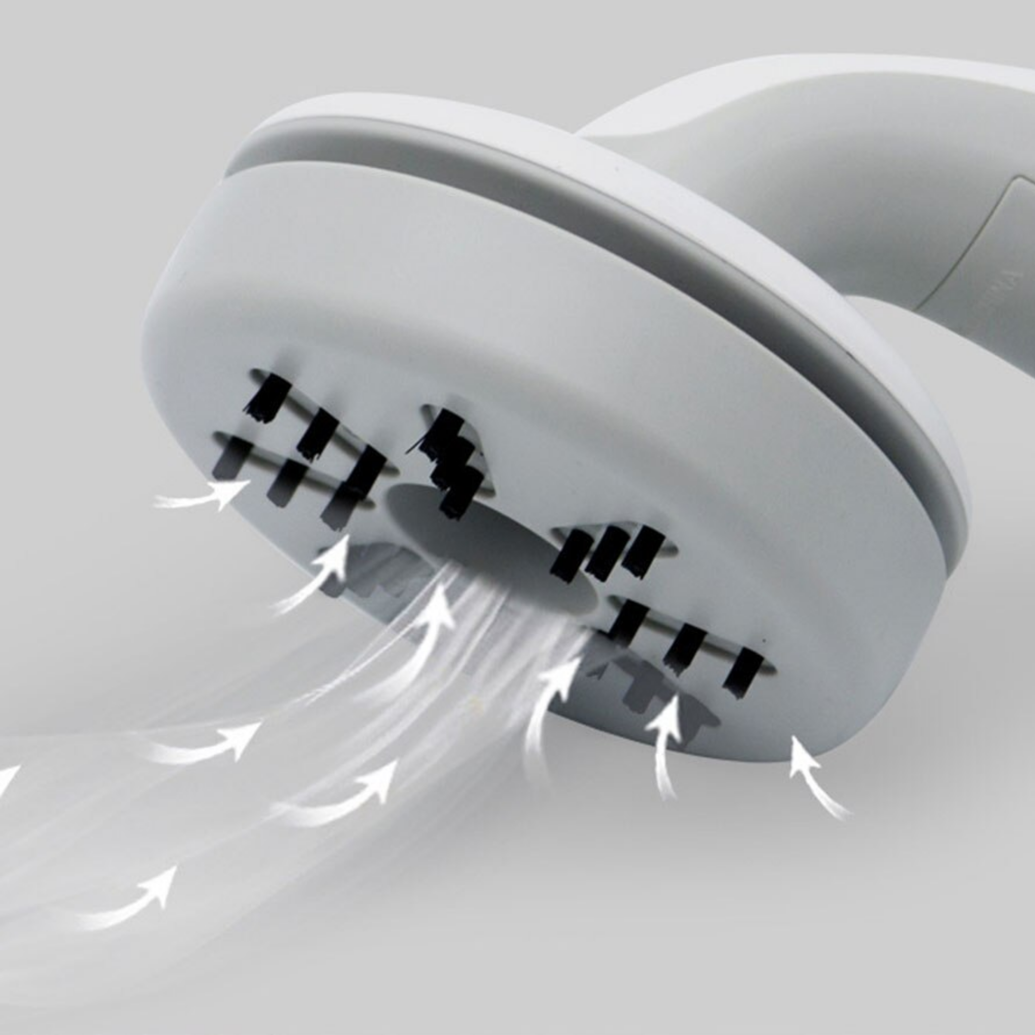 HandyVac™ Tragbarer Staubsauger