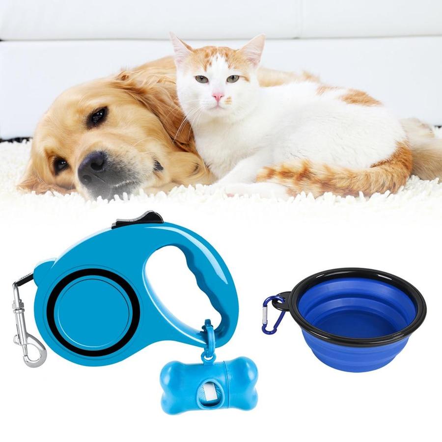 All-in-one Dog Leash™