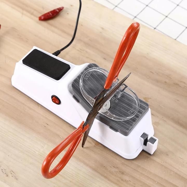 Sharpro™ - Elektrischer Messerschärfer