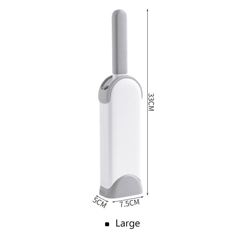 Furrello™ | Entfernen Sie Tierhaare sanft und mühelos!