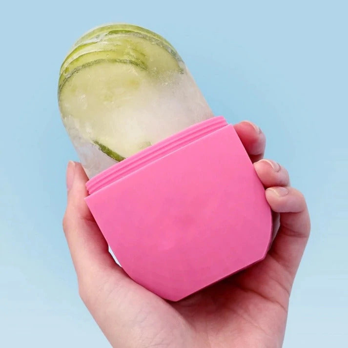 SkinRoll™ - Eisroller für das Gesicht (1+1 GRATIS)