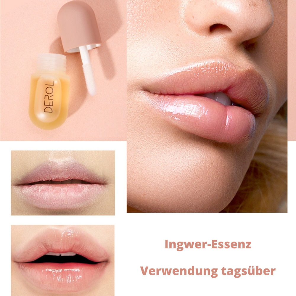 Derol™ - Lippenvergrößerung Serum