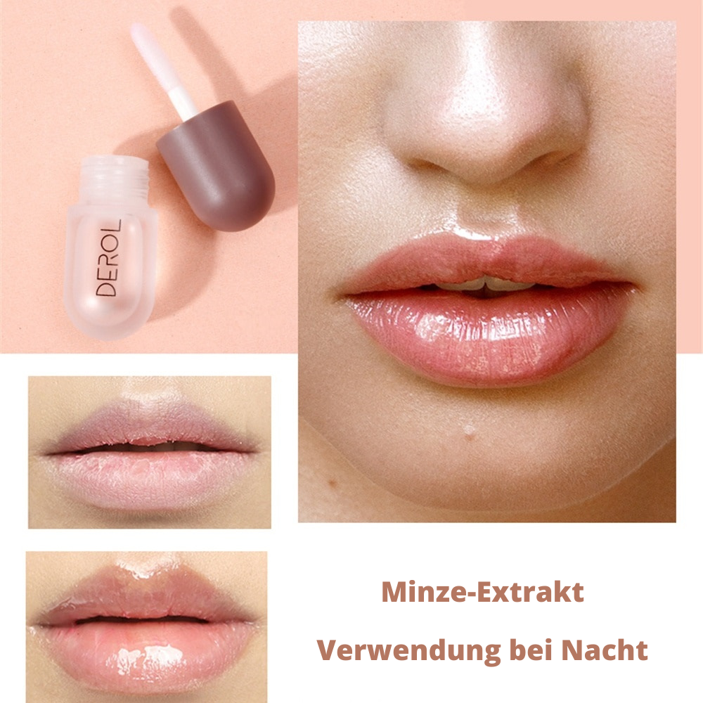 Derol™ - Lippenvergrößerung Serum